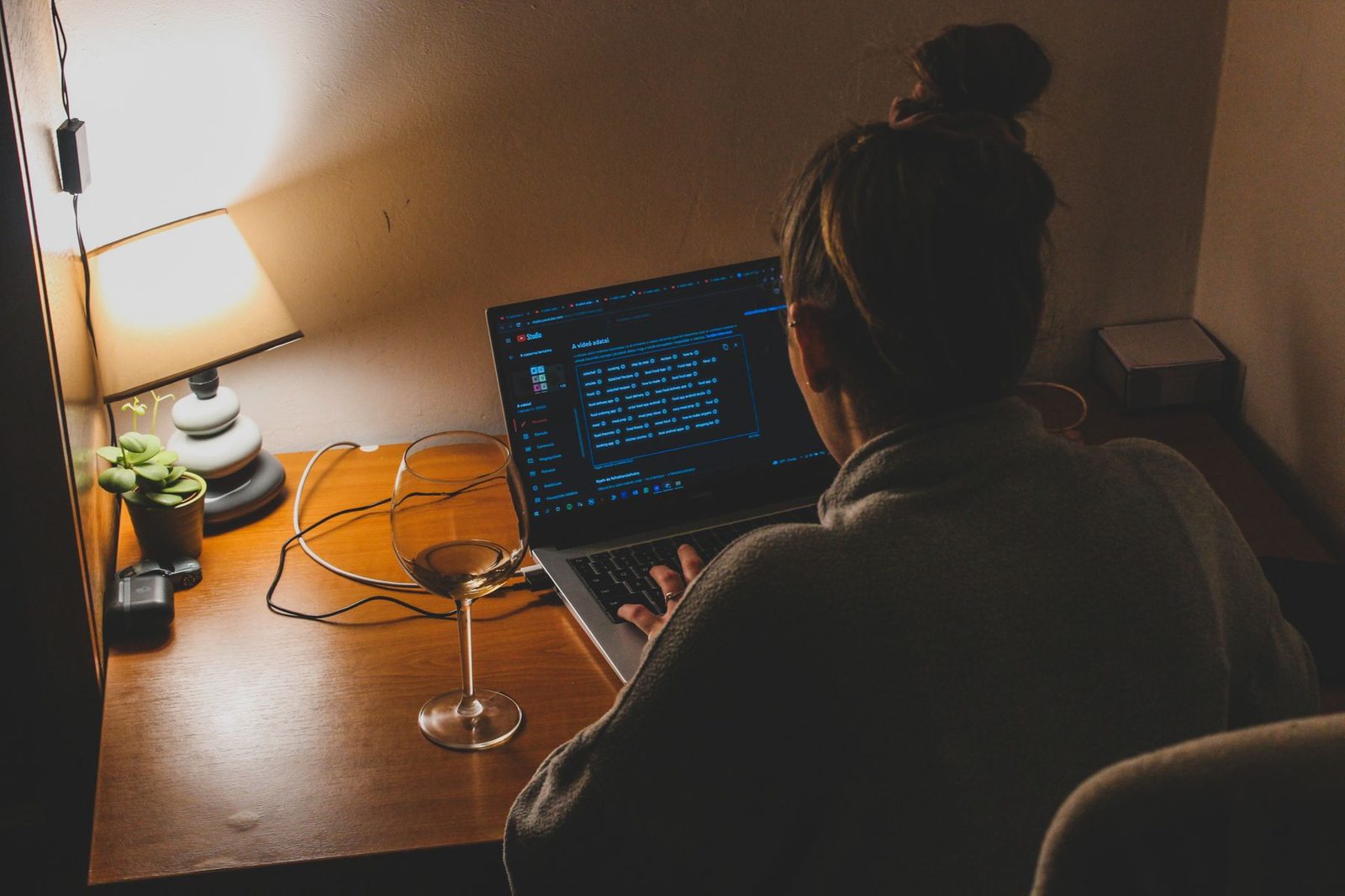 Scoped catalogue admin access being provisioned