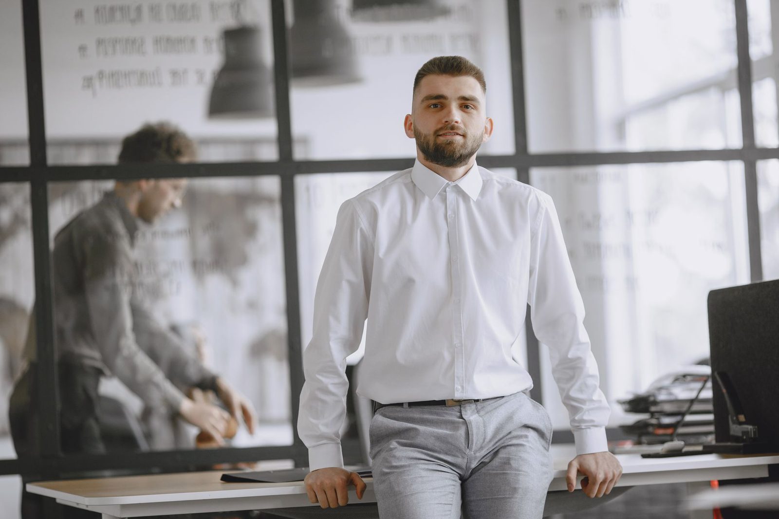 Procurement lead named as single point of contact