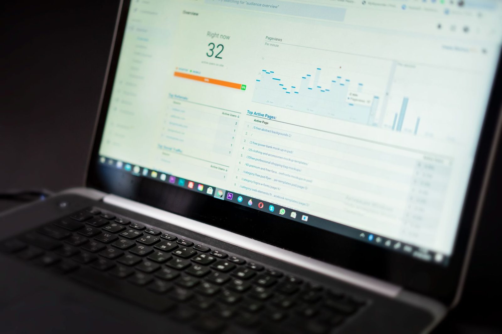 Invoices arriving from email, supplier portals and EDI into one queue