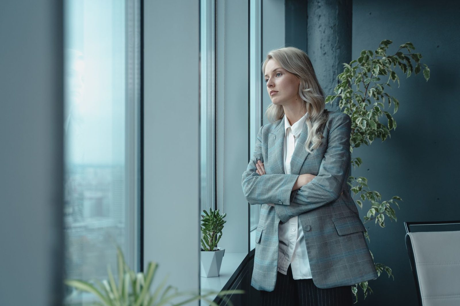 Finance lead named as single point of contact